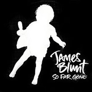 Disco So Far Gone de James Blunt