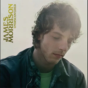 Disco Undiscovered de James Morrison