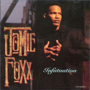 Disco Infatuation de Jamie Foxx
