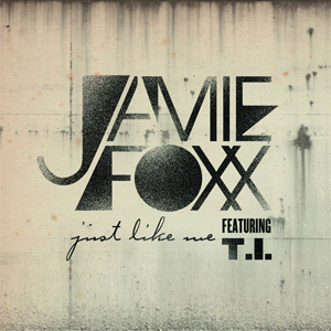 Disco Just Like Me de Jamie Foxx