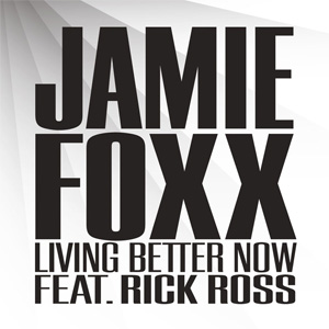 Disco Living Better Now de Jamie Foxx