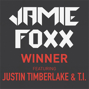 Disco Winner de Jamie Foxx