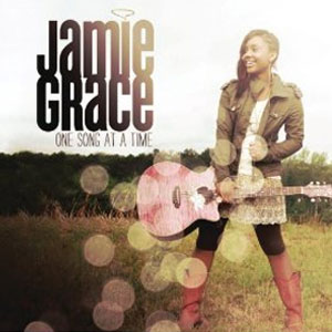 Disco One Song At A Time de Jamie Grace