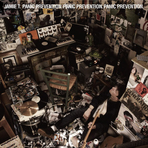 Disco Panic Prevention de Jamie T
