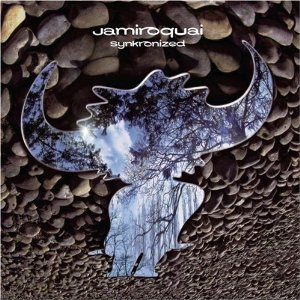 Disco Synkronized de Jamiroquai