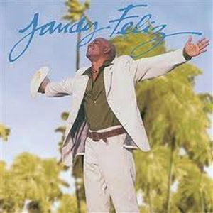 Disco Jandy Feliz de Jandy Feliz