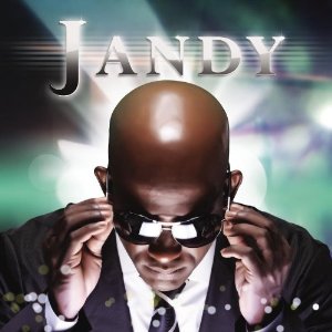 Disco Jandy de Jandy Feliz