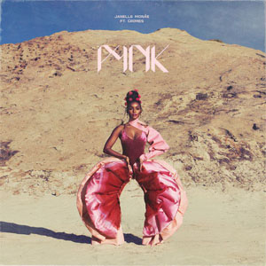 Disco Pynk de Janelle Monáe