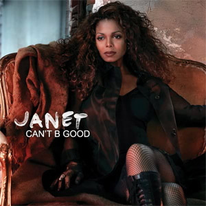 Disco Can't B Good de Janet Jackson