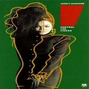 Disco Control (The Videos) de Janet Jackson