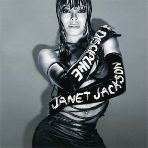 Disco Discipline de Janet Jackson