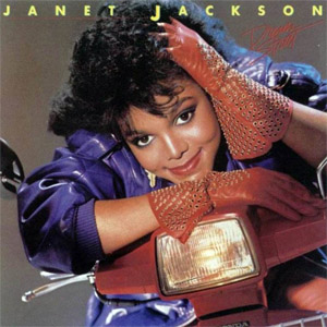 Disco Dream Street de Janet Jackson