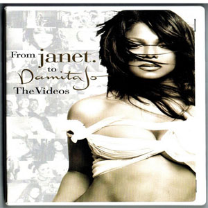 Disco From Janet. To Damita Jo: The Videos de Janet Jackson