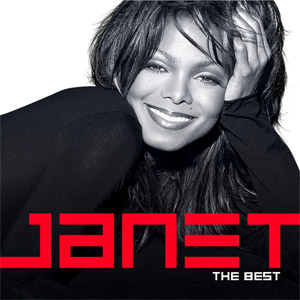 Disco The Best de Janet Jackson