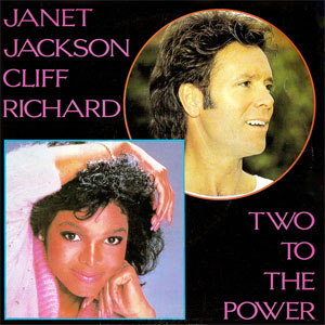 Disco Two To The Power Of Love de Janet Jackson