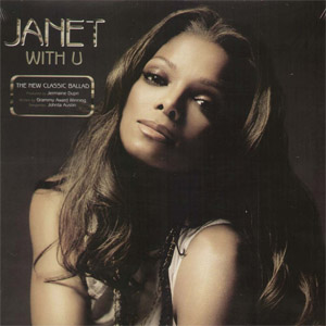 Disco With U de Janet Jackson