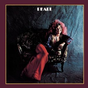 Disco Pearl de Janis Joplin