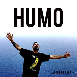 Disco Humo de Jarabedepalo - Jarabe de Palo