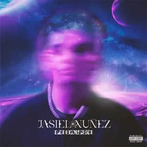 Disco La Odisea de Jasiel Nuñez