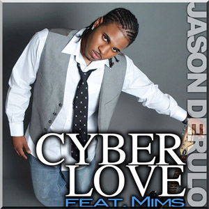 Disco Cyber Love  de Jason Derulo