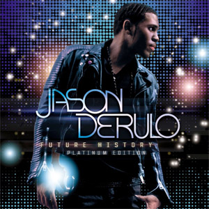 Disco Future History (Platinum Edition) de Jason Derulo