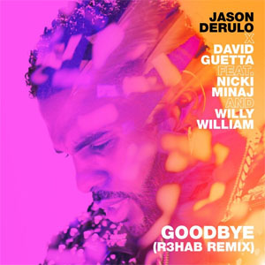 Disco Goodbye [R3HAB Remix] de Jason Derulo