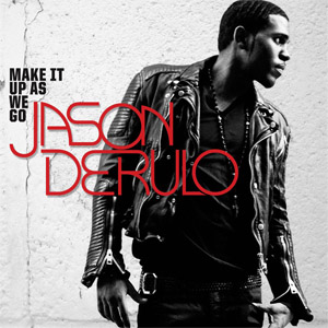 Disco Make It Up As We Go  de Jason Derulo