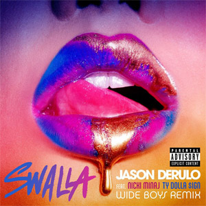Disco Swalla  (Wideboys Remix) de Jason Derulo