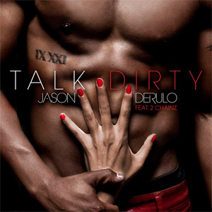 Disco Talk Dirty de Jason Derulo