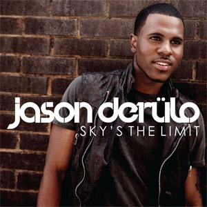 Disco The Sky's The Limit de Jason Derulo