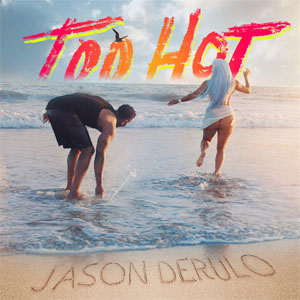Disco Too Hot de Jason Derulo