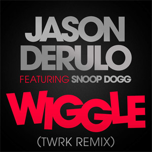 Disco Wiggle (Twrk Remix) de Jason Derulo