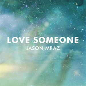 Disco Love Someone de Jason Mraz