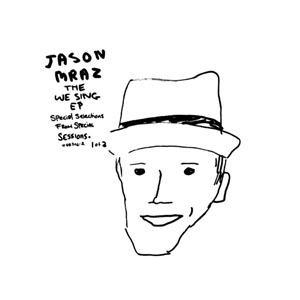 Disco We Sing (Ep)  de Jason Mraz