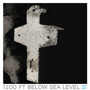 Disco 1200 Feet Below Sea Level de Jason Upton