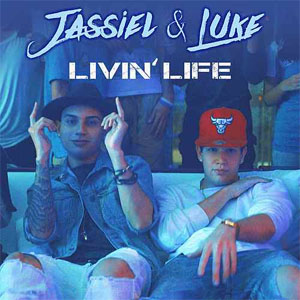 Disco Livin' Life de Jassiel
