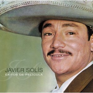 Disco Éxitos De Película de Javier Solís