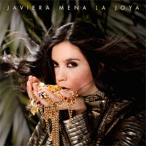 Disco La Joya de Javiera Mena
