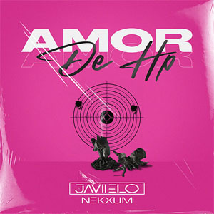 Disco Amor De Hp de Javiielo