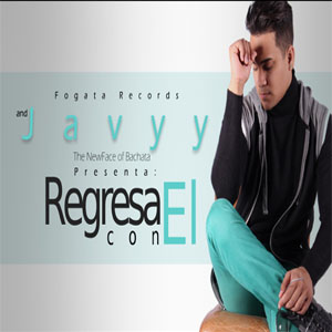 Disco Regresa Con Él de Javyy L'amour