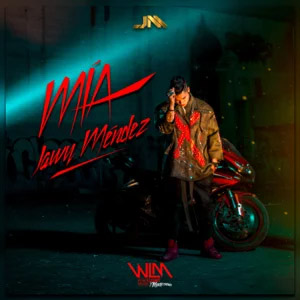Álbum Mia de Jawy Méndez