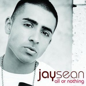 Disco All or Nothing de Jay Sean