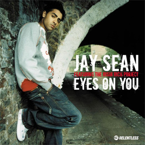 Disco Eyes On You de Jay Sean