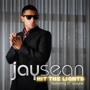 Disco Hit The lights de Jay Sean