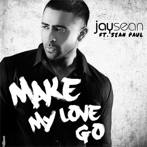 Disco Make My Love Go de Jay Sean