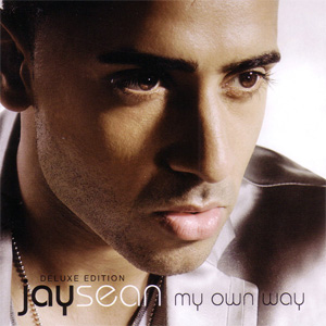 Disco My Own Way (Deluxe Edition) de Jay Sean