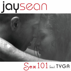 Disco Sex 101 de Jay Sean