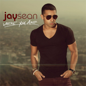 Disco Where You Are de Jay Sean