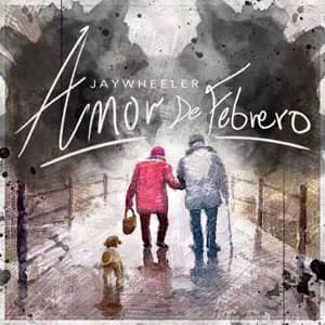 Disco Amor de Febrero de Jay Wheeler