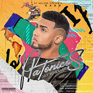 Disco Platónicos de Jay Wheeler